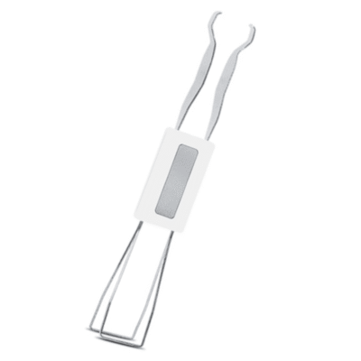 Keycap Puller Luxe (Wit)