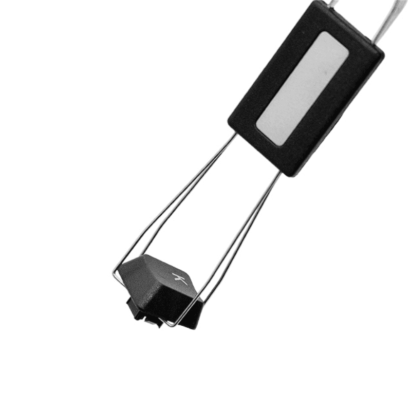 Keycap Puller Luxe (Wit) - Afbeelding 4