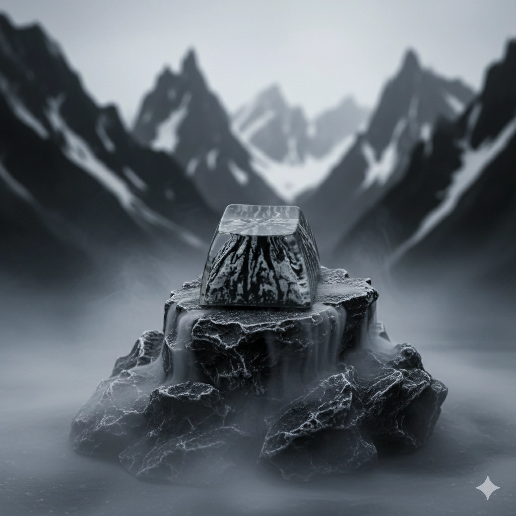 Volcano - Afbeelding 3