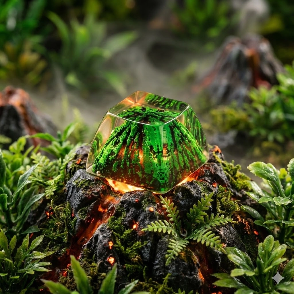 Volcano