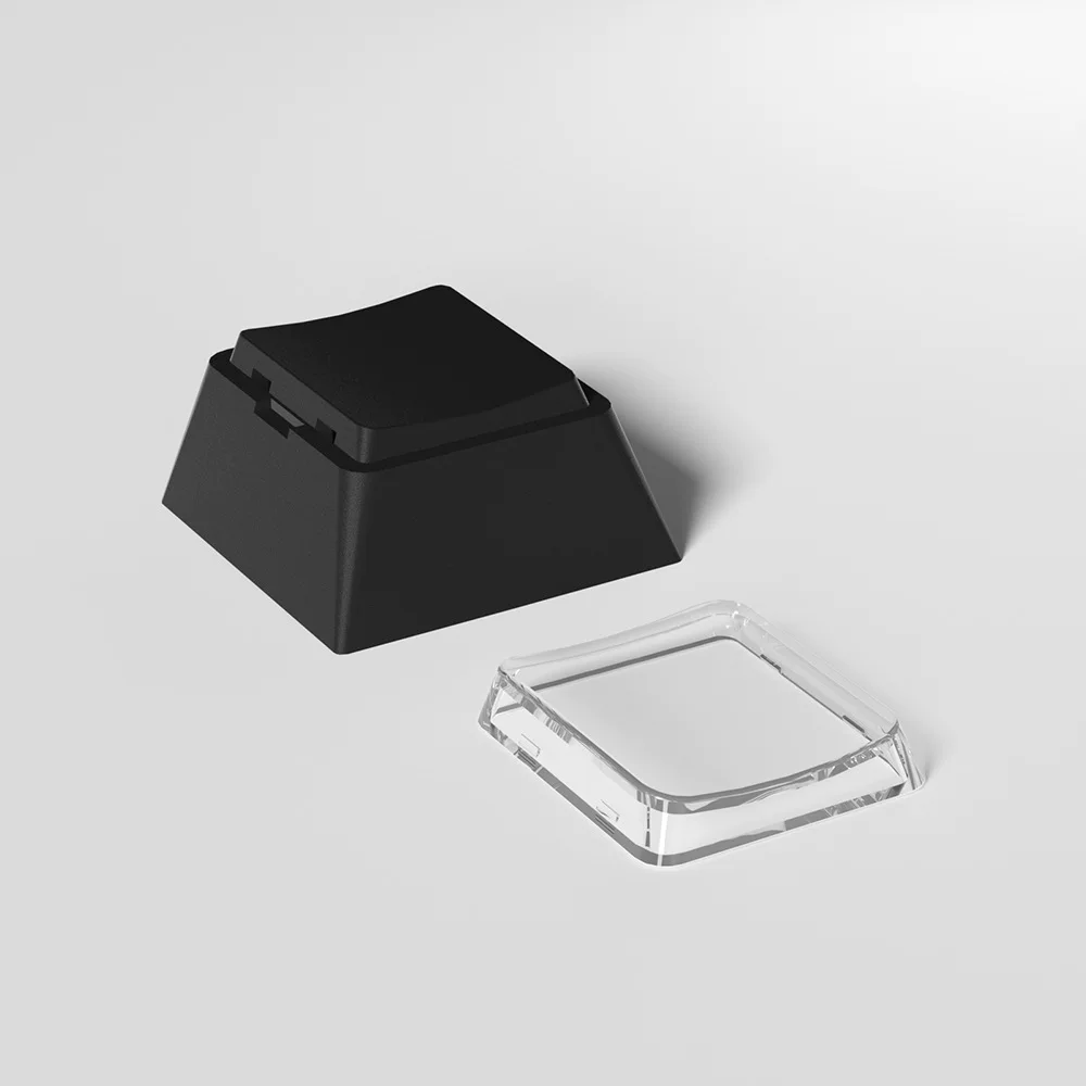 Custom Insert R4 Keycap - Afbeelding 4