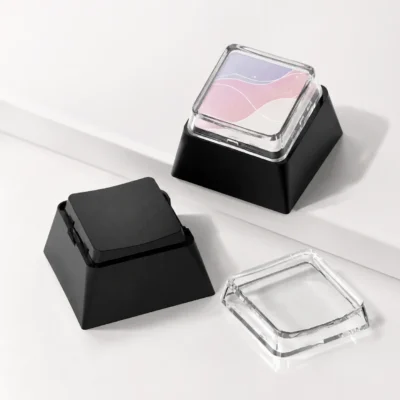 Custom Insert R4 Keycap