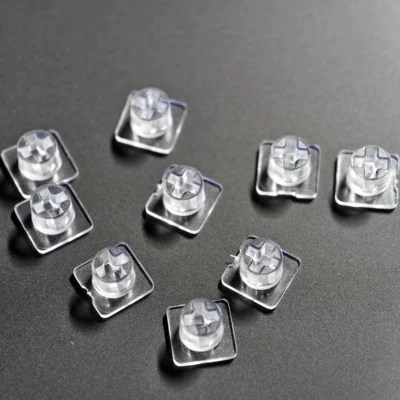 Keycap Stem Inserts